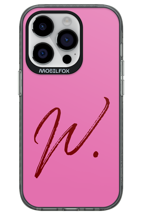 (Sorbet) W 2.0 - Apple iPhone 14 Pro
