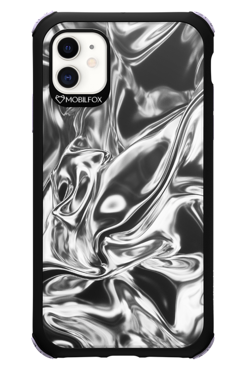 Chrome Blood 2.0 - Apple iPhone 11