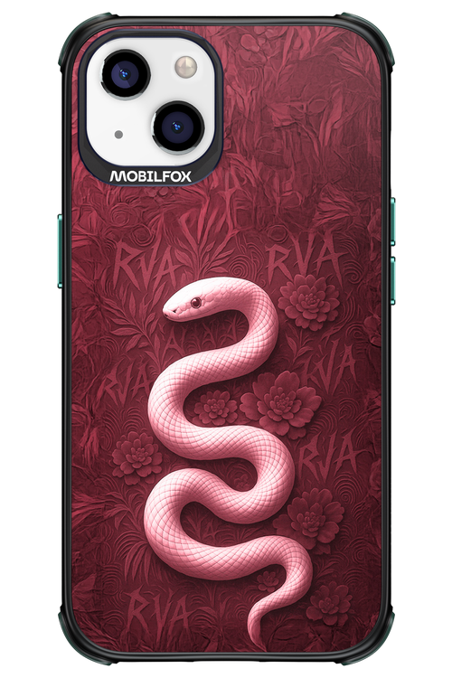 Rose Venom 2.0 - Apple iPhone 13