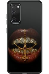 Greedy - Samsung Galaxy S20 FE