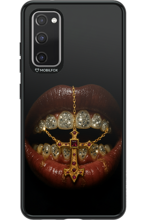 Greedy - Samsung Galaxy S20 FE