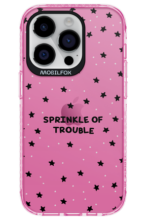 Trouble - Apple iPhone 14 Pro