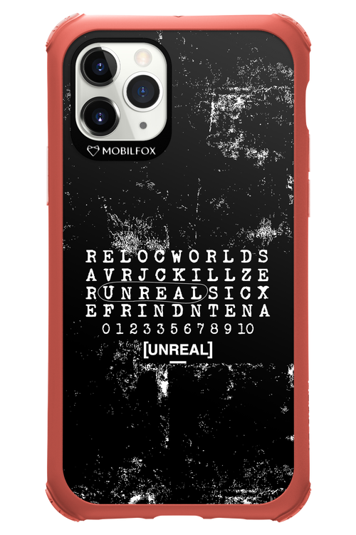 X Ten 2.0 - Apple iPhone 11 Pro