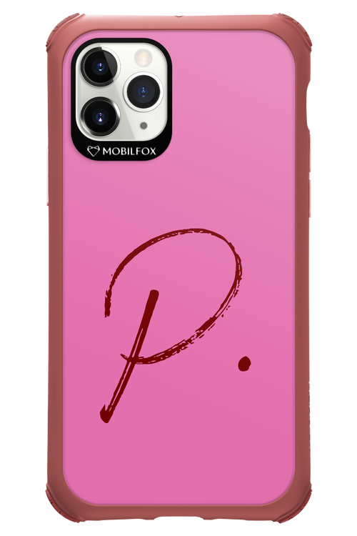 (Sorbet) P 2.0 - Apple iPhone 11 Pro