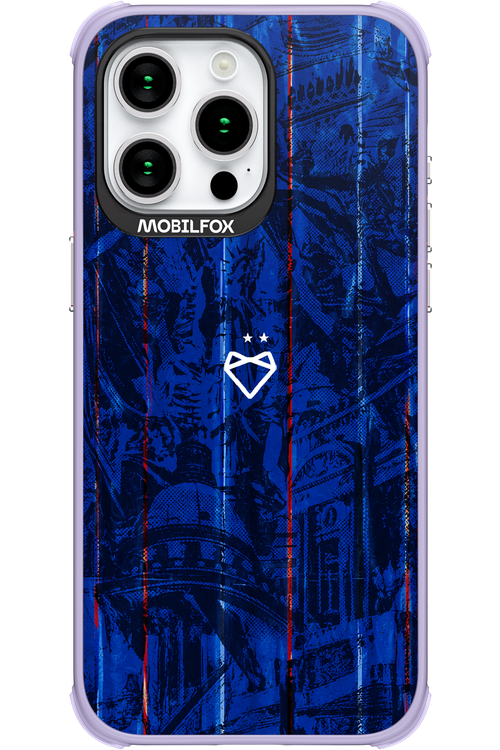 Franta x Mobilfox 2.0 - Apple iPhone 15 Pro Max