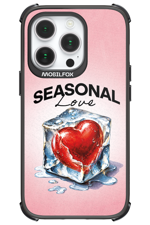 Seasonal Love 2.0 - Apple iPhone 14 Pro