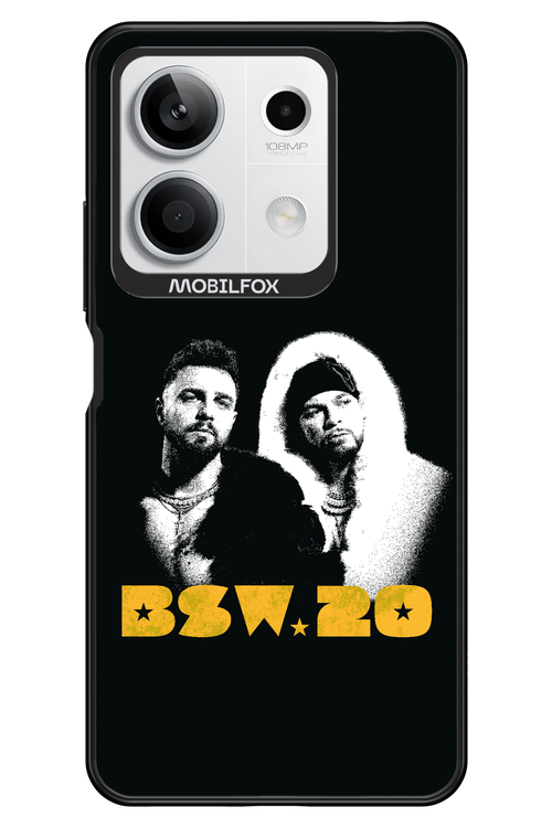 BSW 20 (8) 2.0 - Xiaomi Redmi Note 13 5G