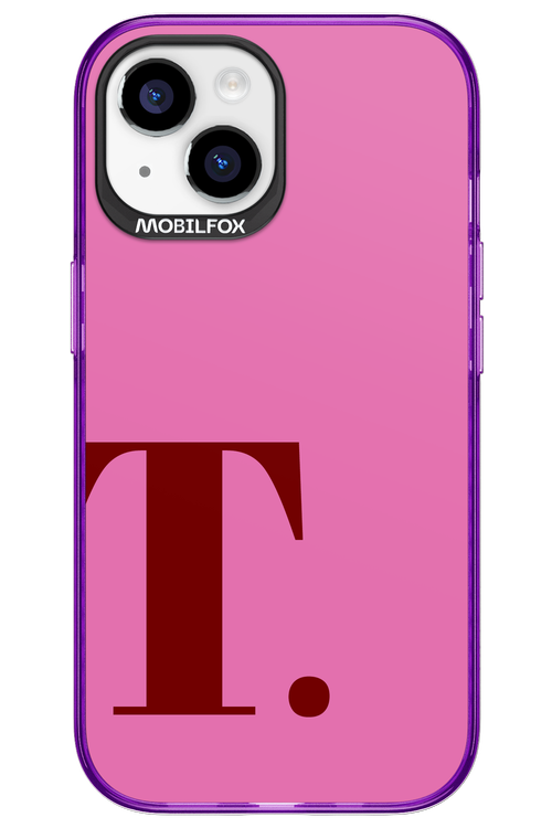 T (Sorbet) 2.0 - Apple iPhone 15
