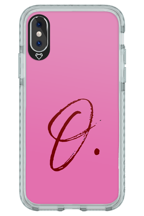 (Sorbet) O 2.0 - Apple iPhone XS