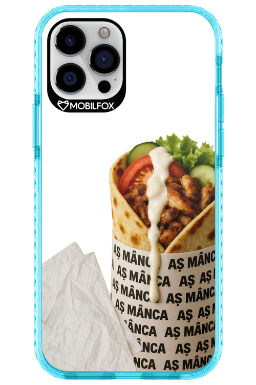 AȘ MÂNCA - Apple iPhone 12 Pro