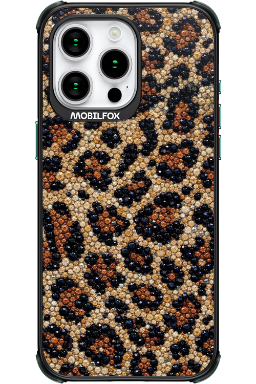 Crystal Roar 2.0 - Apple iPhone 15 Pro Max