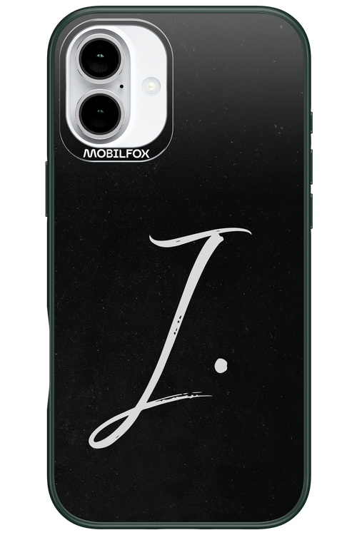 (Off Space) I 2.0 - Apple iPhone 16 Plus