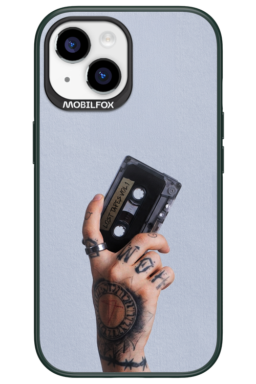 Bagabont 2.0 - Apple iPhone 15