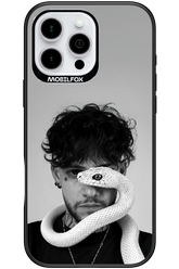 SNAKE (RAVA) - Apple iPhone 16 Pro Max