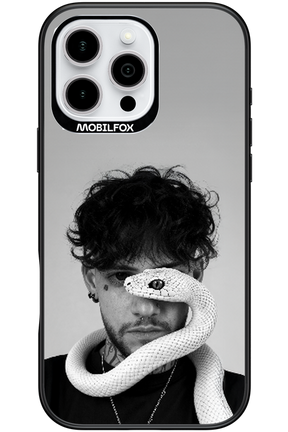 SNAKE (RAVA) - Apple iPhone 16 Pro Max