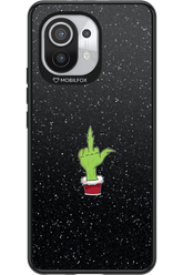 My Middle Finger - Xiaomi Mi 11 5G