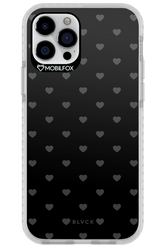 BLVCK HEARTS - Apple iPhone 12 Pro