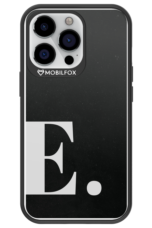 E (Off Space) 2.0 - Apple iPhone 13 Pro