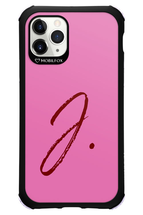 (Sorbet) J 2.0 - Apple iPhone 11 Pro