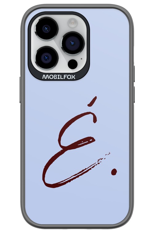 (Jellyfish Presso) E II 2.0 - Apple iPhone 14 Pro