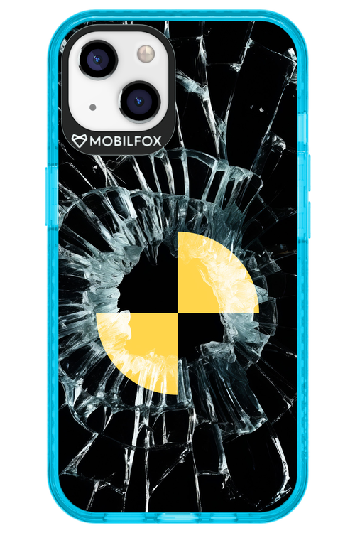 Shattered Proof - Apple iPhone 13