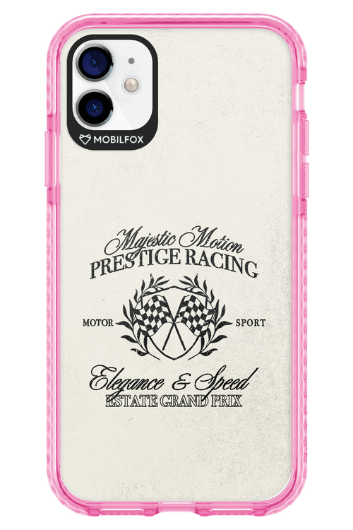 Old money - Apple iPhone 11