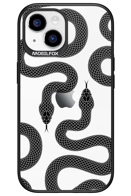 Snakes 2.0 - Apple iPhone 15
