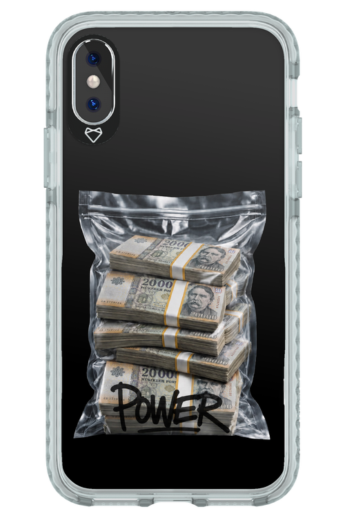 Money Bag 2.0 - Apple iPhone XS