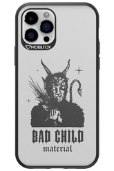 Krampus - Apple iPhone 12 Pro