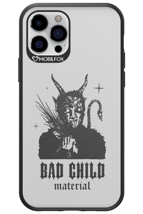 Krampus - Apple iPhone 12 Pro