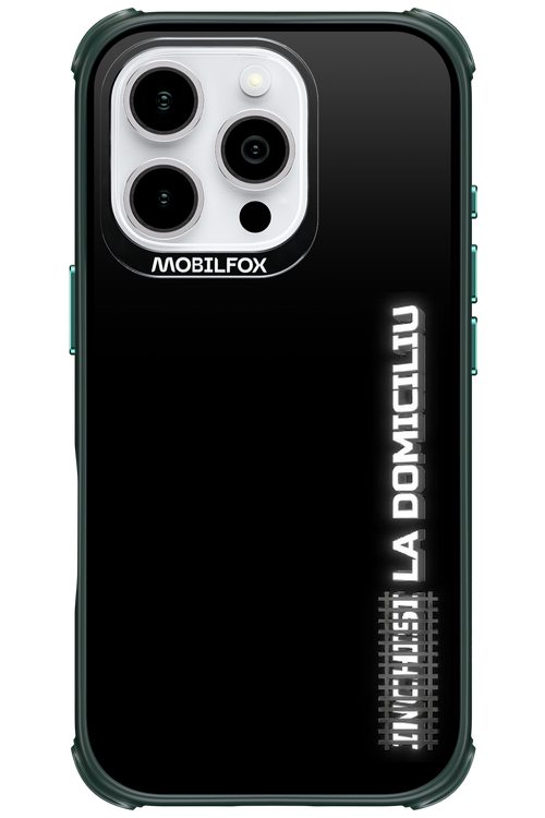 Logo 1 2.0 - Apple iPhone 16 Pro