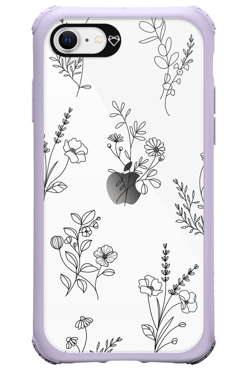 Bouquet 2.0 - Apple iPhone SE 2022