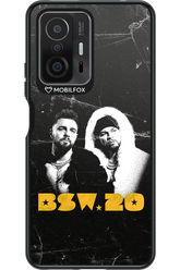 BSW 20 (3) 2.0 - Xiaomi Mi 11T Pro