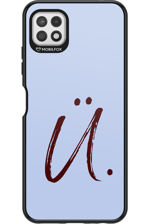 (Jellyfish Presso) U II 2.0 - Samsung Galaxy A22 5G
