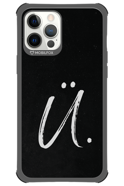 (Off Space) U II 2.0 - Apple iPhone 12 Pro Max