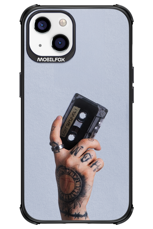 Bagabont 2.0 - Apple iPhone 13