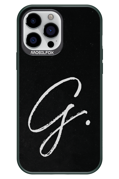 (Off Space) G 2.0 - Apple iPhone 13 Pro Max