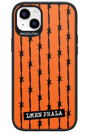 Böri Prala - Apple iPhone 14 Plus