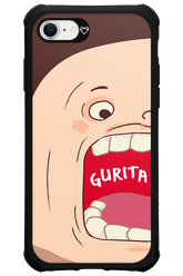 GURITA 2 - Apple iPhone 8