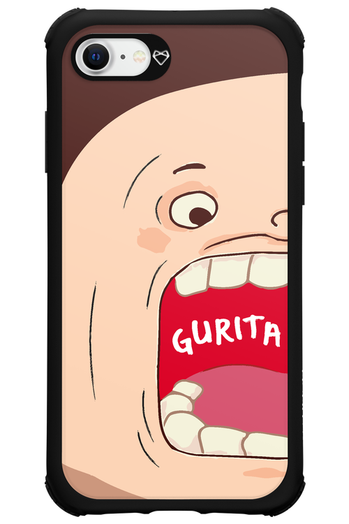 GURITA 2 - Apple iPhone 8