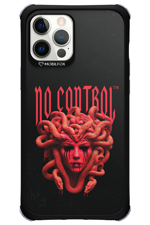 No Control - Apple iPhone 12 Pro Max