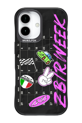 ZBIRWEEK - Apple iPhone 17