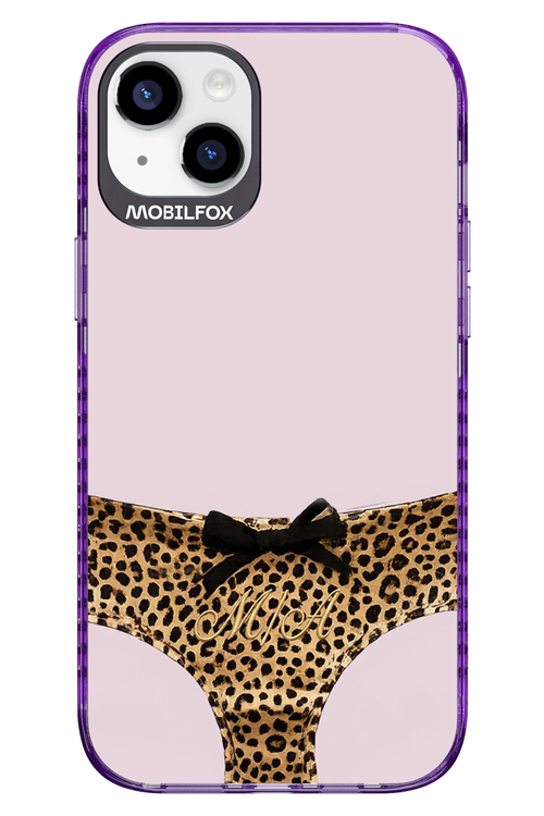Panties 2.0 - Apple iPhone 14 Plus