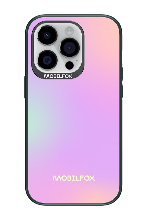Pastel Violet 2.0 - Apple iPhone 14 Pro