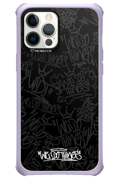 We Do Things 2.0 - Apple iPhone 12 Pro Max