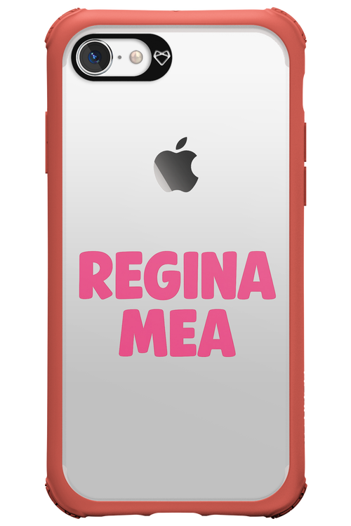 Regina Mea - Apple iPhone 7