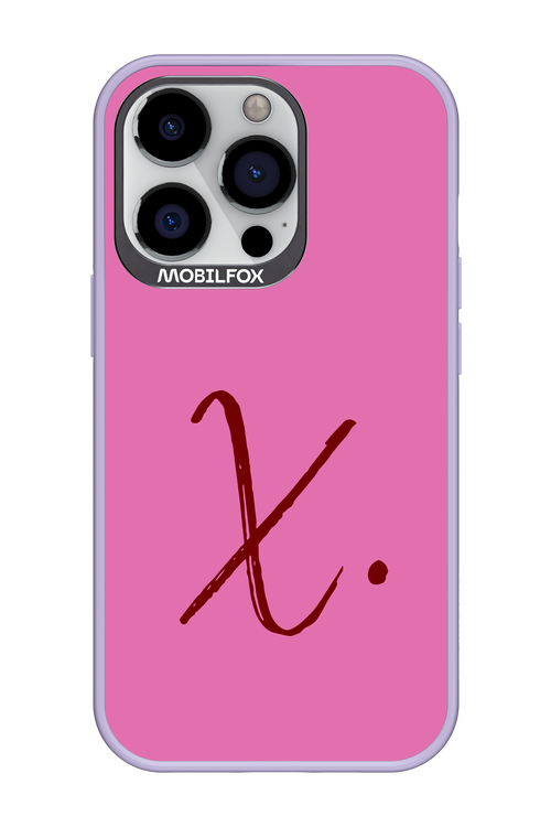 (Sorbet) X 2.0 - Apple iPhone 13 Pro
