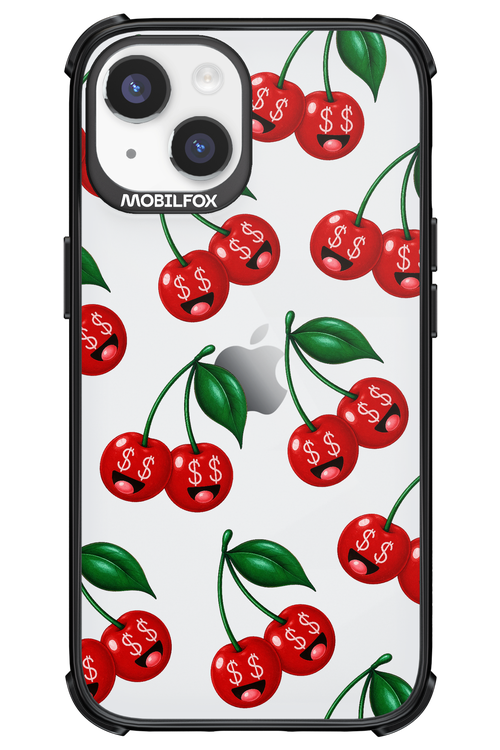 Money Cherry 2.0 - Apple iPhone 14