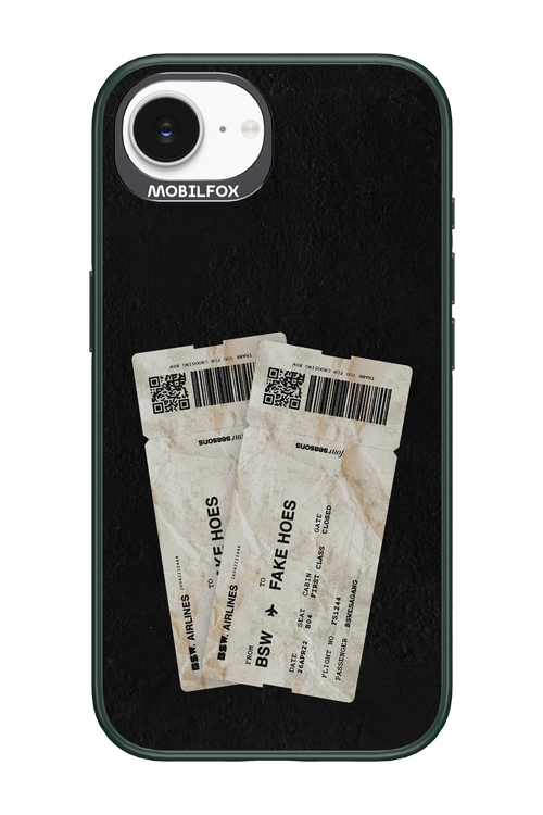 BSW FourSeasons 3 2.0 - Apple iPhone 17e