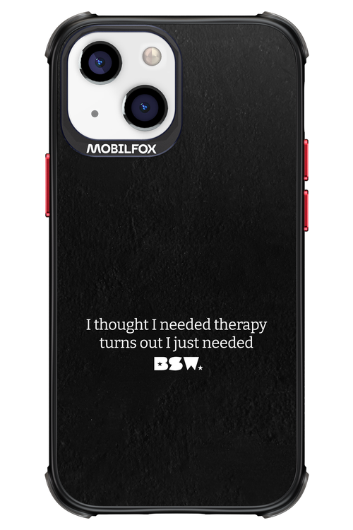 BSW FourSeasons 10 2.0 - Apple iPhone 13 Mini